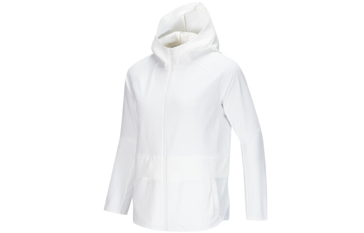 

Куртка женская для поездок на работу Kolon Sport, цвет Ivory White IV