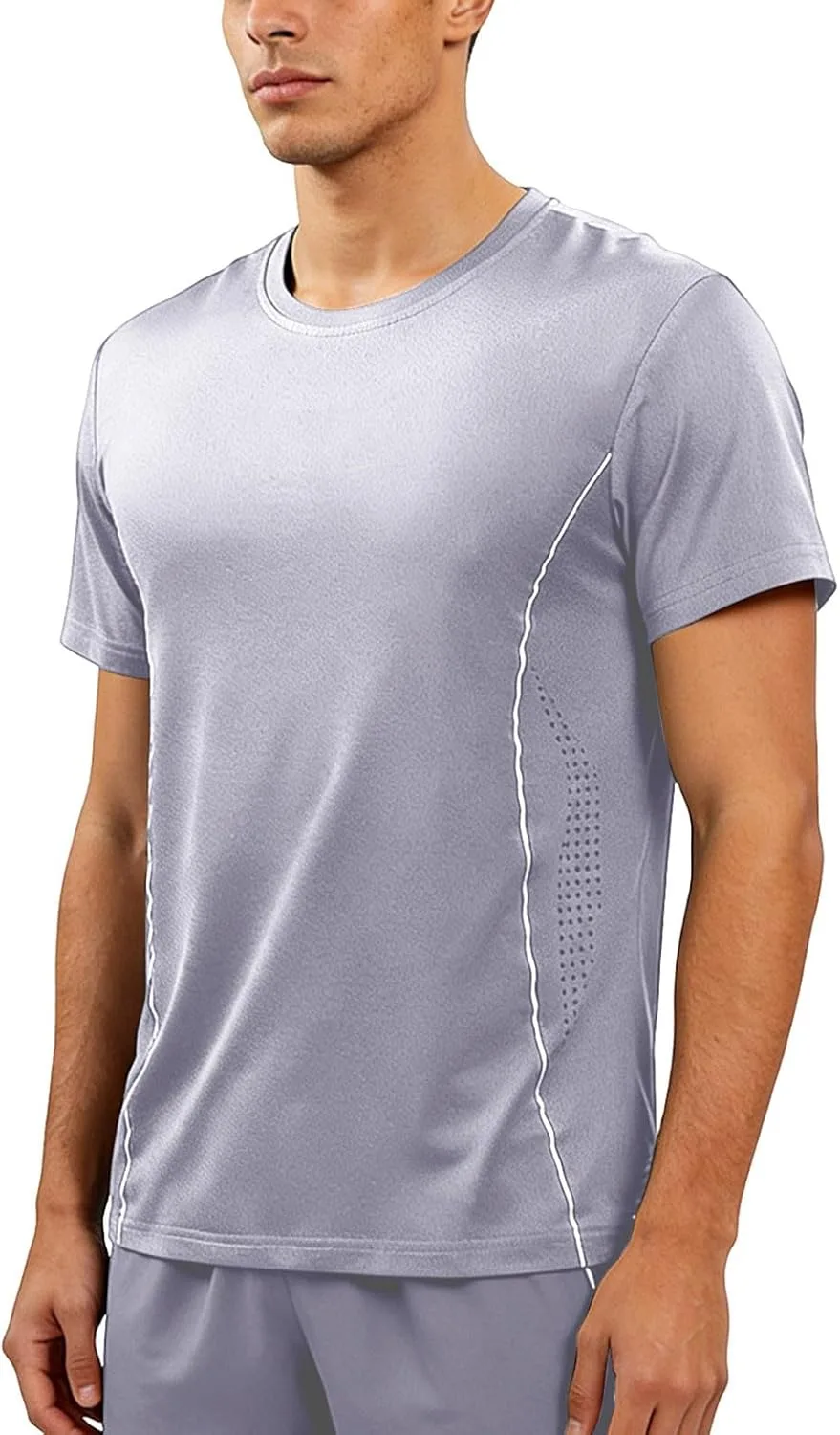 

Футболка Cambkatl с коротким рукавом для мужчин