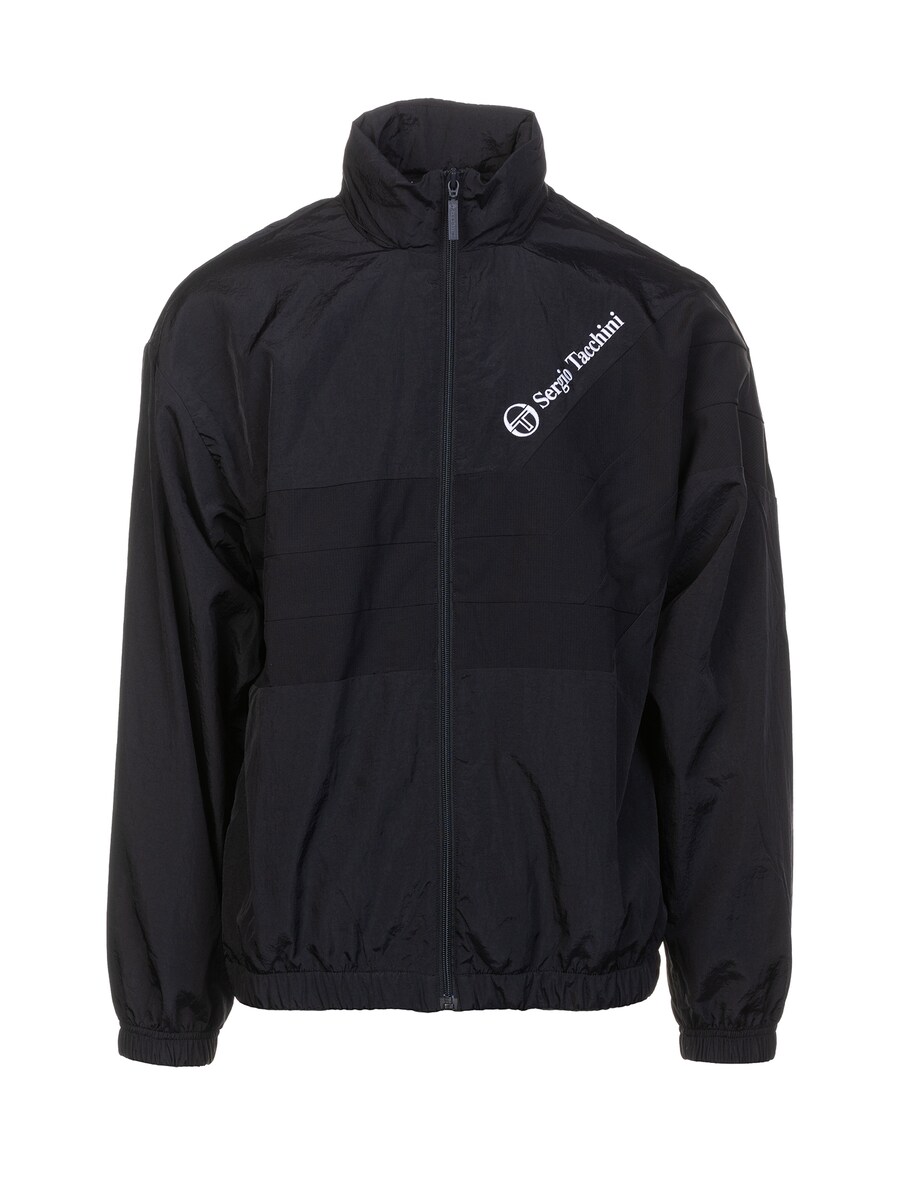 

Тренировочная куртка Sergio Tacchini PATRICK, черный
