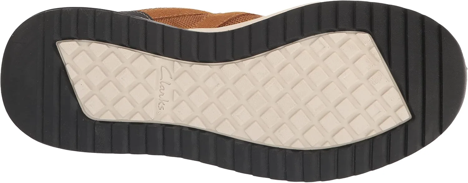 

Мужские оксфорды Clarks Wellmantrailap