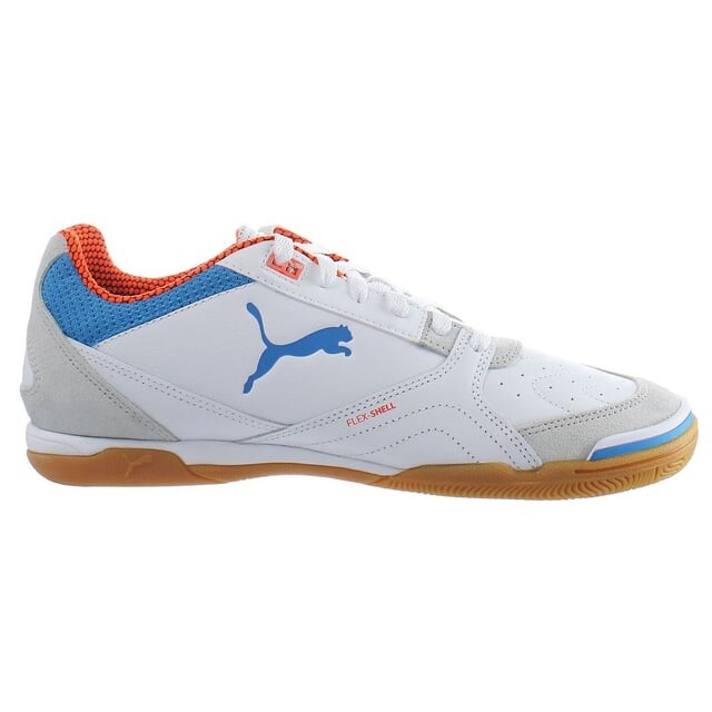 

Мужские кроссовки Ibero Puma, белый
