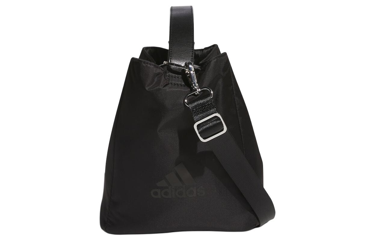 

Adidas Женская сумка через плечо, Черный