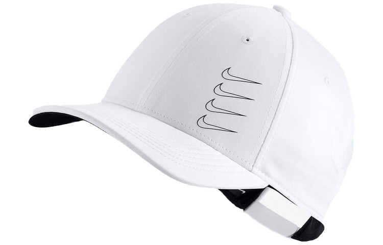 

Кепка унисекс Nike, White