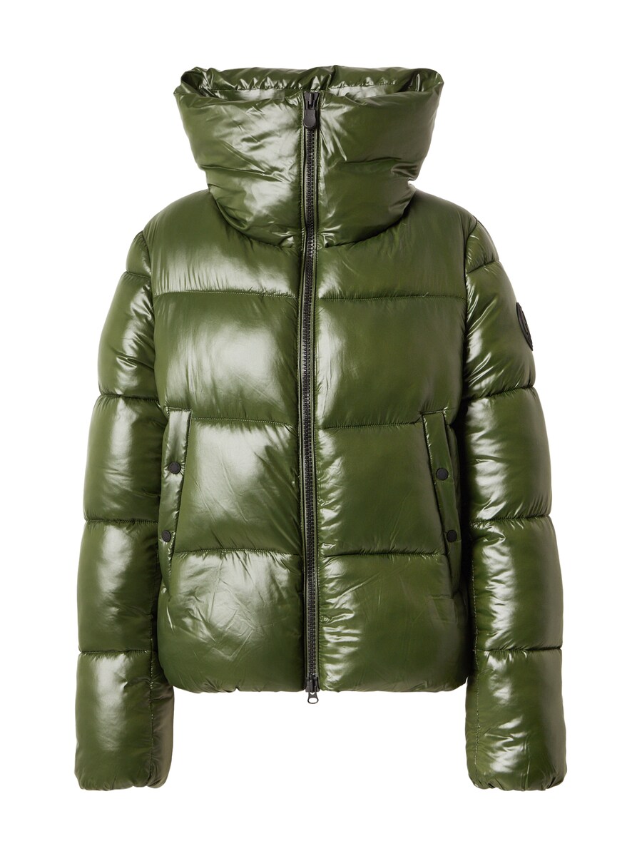 

Зимняя куртка SAVE THE DUCK ISLA, Green