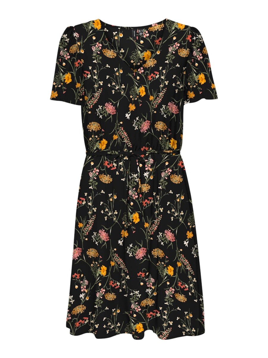 

Мини платье VERO MODA EASY, Black