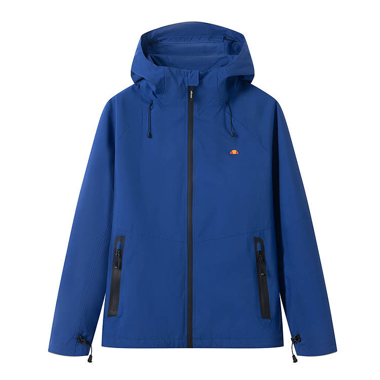 

Куртка Unisex Hooded Moderate Others Ellesse, синий