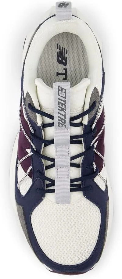 Мужские кроссовки New Balance Tektrel — фото 4