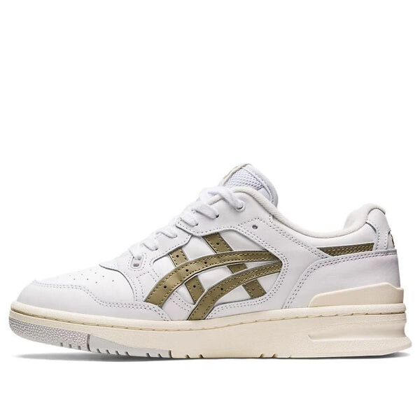 

Кроссовки ex89 Asics, белый