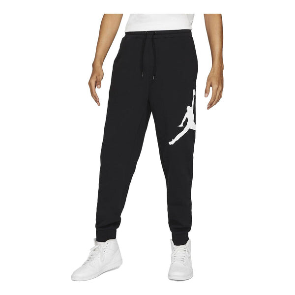 

Штаны jumpman спортивные штаны Air Jordan, черный
