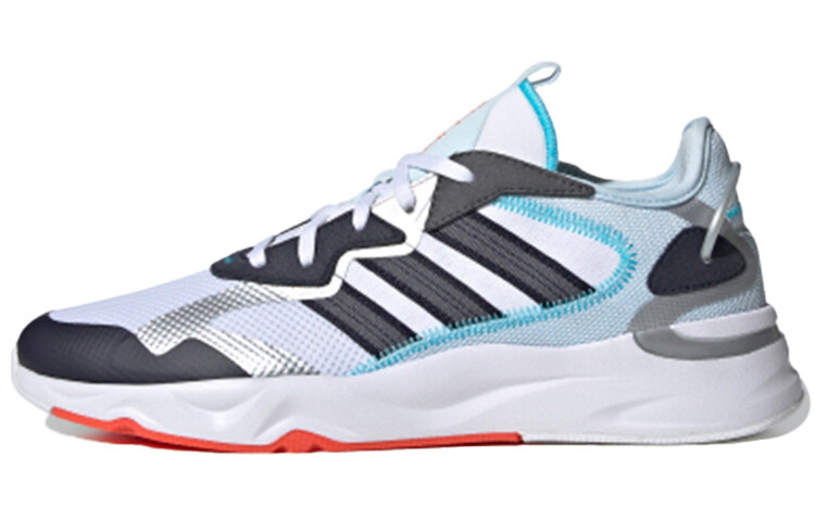 

Мужская обувь Adidas Neo Futureflow Lifestyle, Серый, Мужская обувь Adidas Neo Futureflow Lifestyle