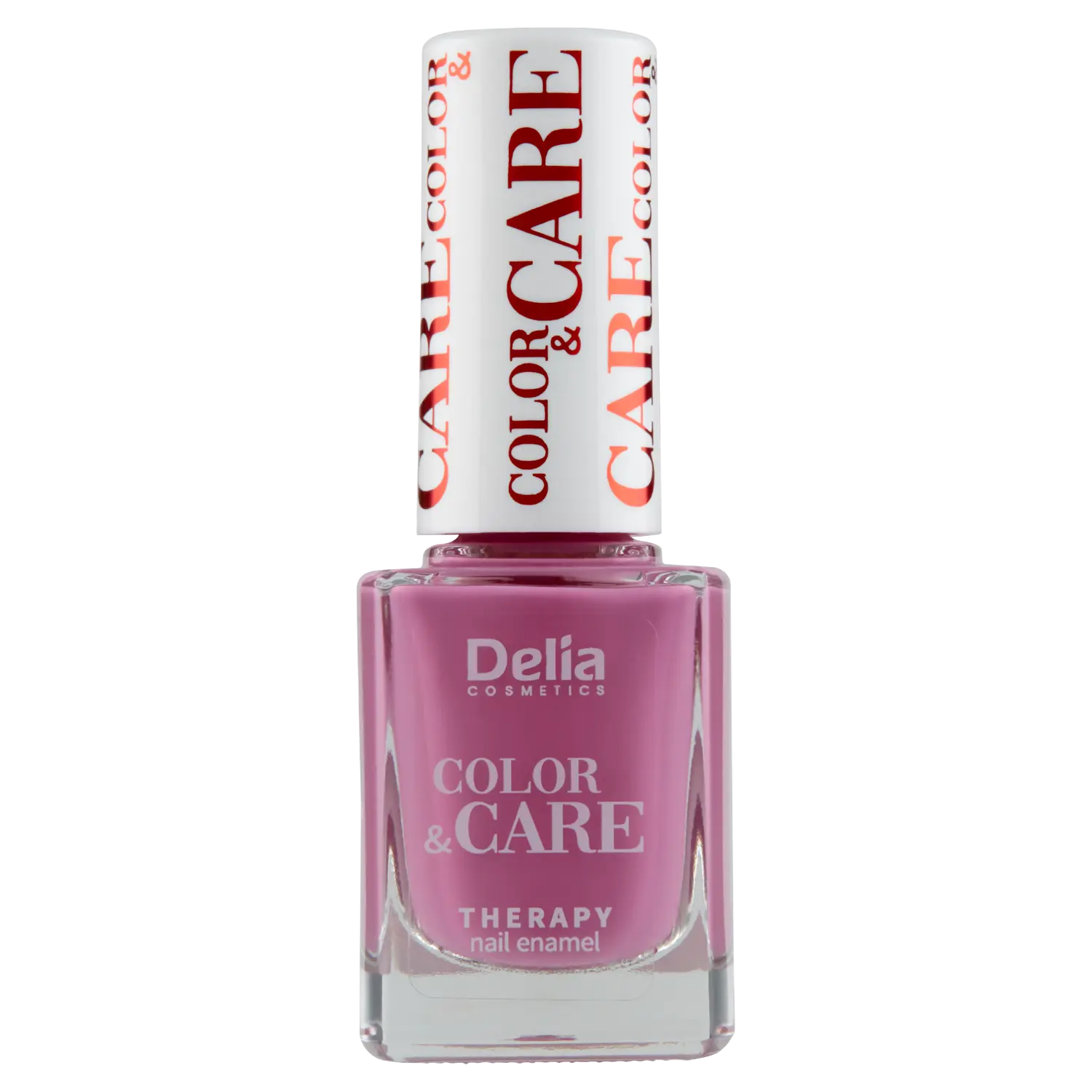 

Классический лак для ногтей 908 Delia Color&Care, 11 мл