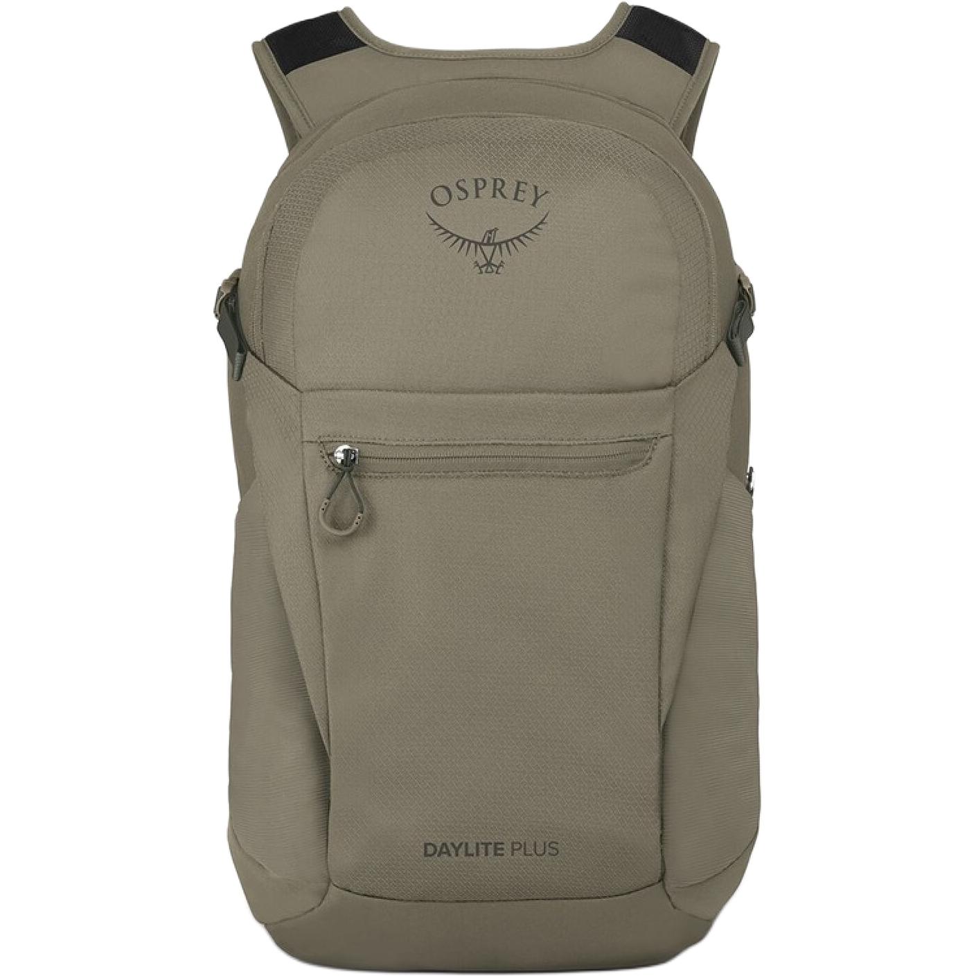 

OSPREY 20-литровый альпинистский рюкзак для активного отдыха из переработанного полиэстера с переработанным ПЭТ унисекс, Tea Umber