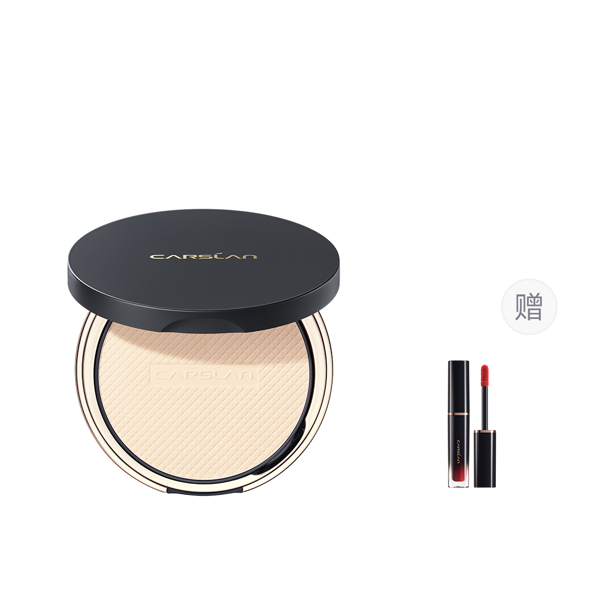 

Ночной светящийся пудра для котят matte контроль жирного блеска выравнивающая natural 1.0/2.0 улучшенная лимитированная двухтонная новая версия 9g Carslan