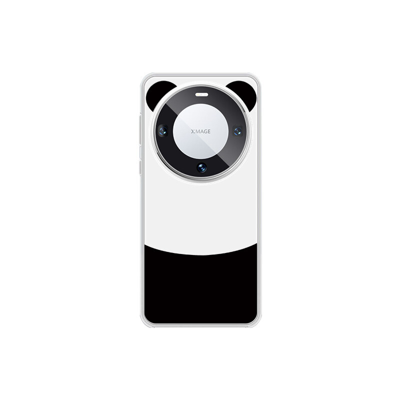 

Чехол для телефона MSMF Us 10 Cents Msmf, DWKJTM001 - transparent crystal shell