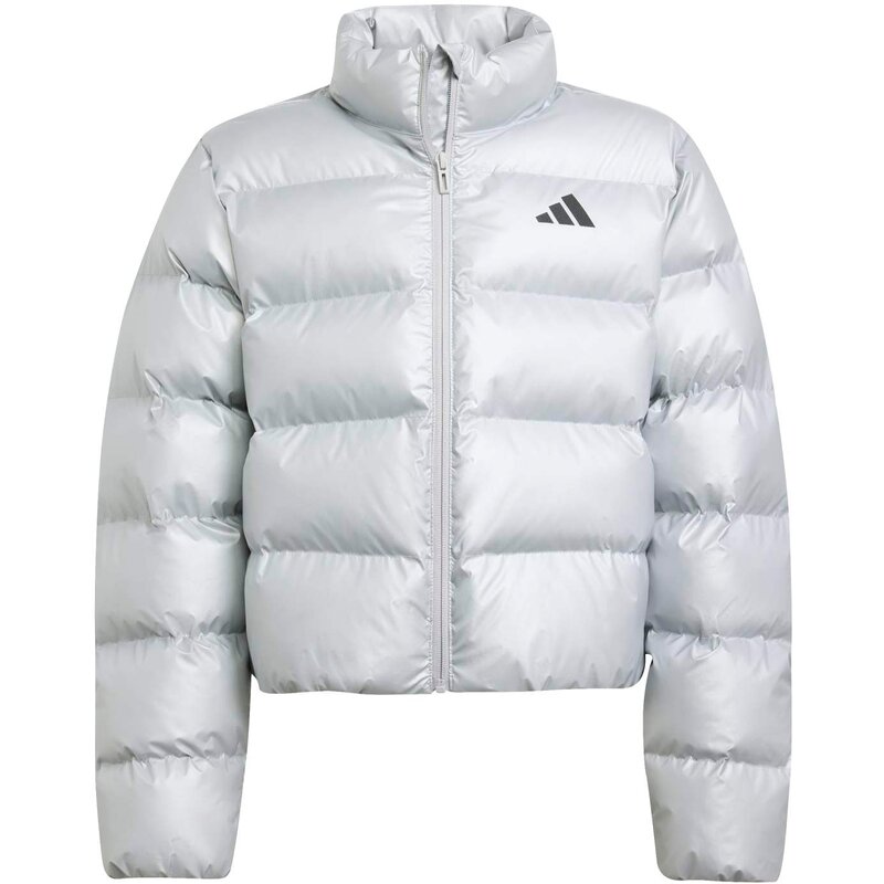 

Jacke kunstdaunen glam Adidas, мультиколор