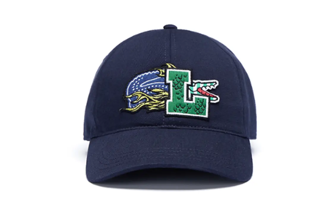 

Кепка унисекс LACOSTE