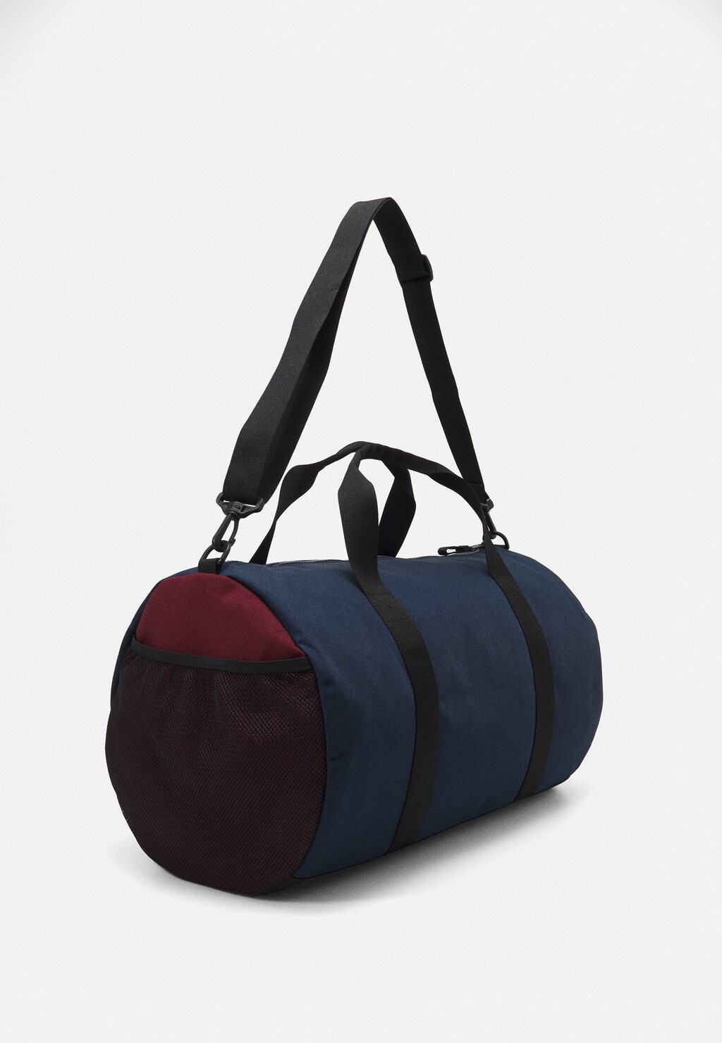 

Сумка выходного дня FRESHMAN DUFFLE UNISEX Tommy Jeans, темно-синий