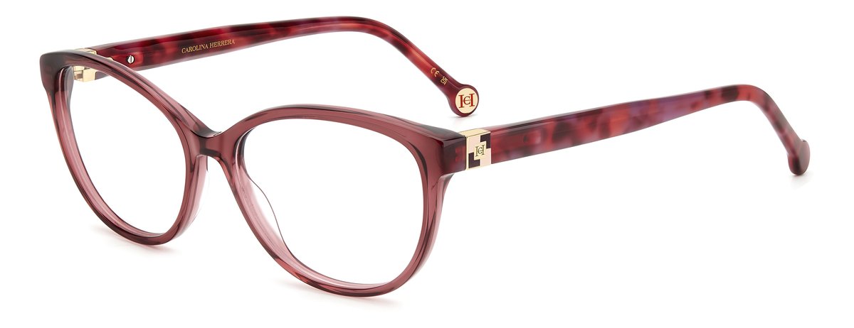 

Женские оптические оправы HER 0240 CAROLINA HERRERA