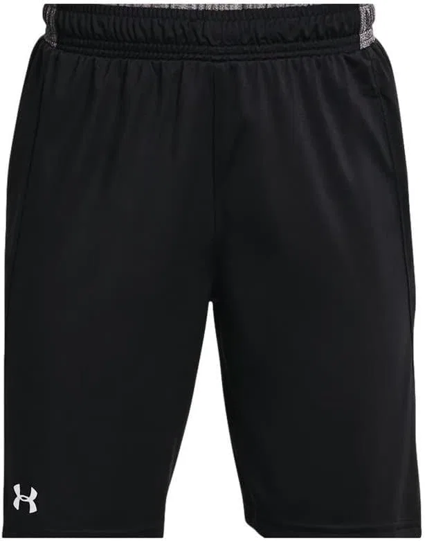 Шорты Under Armour Boy's Locker, черный