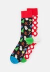 

Носки Happy Socks, мультиколор