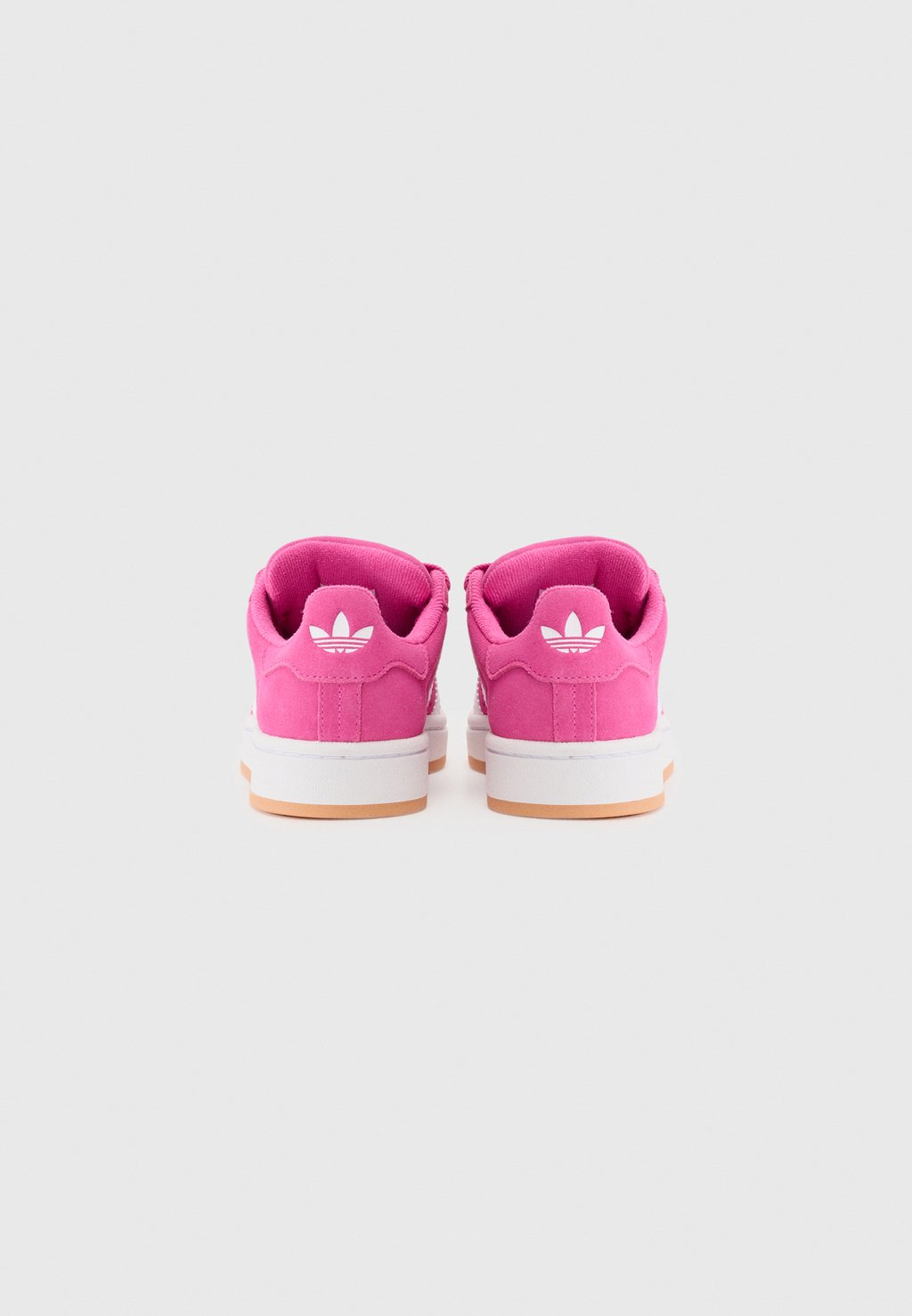 Кроссовки CAMPUS 00S UNISEX Adidas Originals, розовый — фото 3