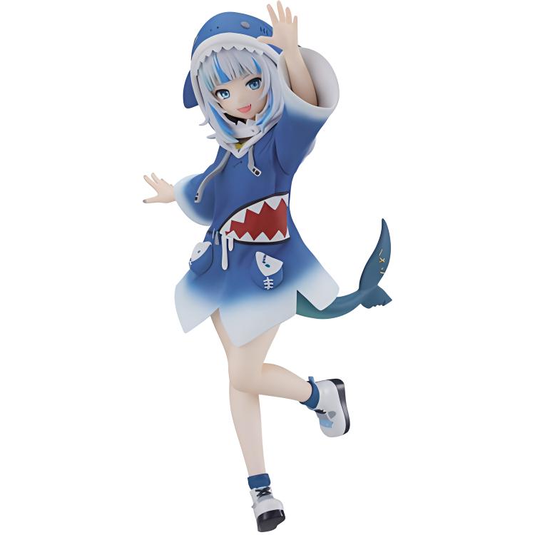 

Набор фигурок GSC POP UP PARADE Gau Gula Scale Figures 15 см Good Smile Company, gagau gula-shark girl