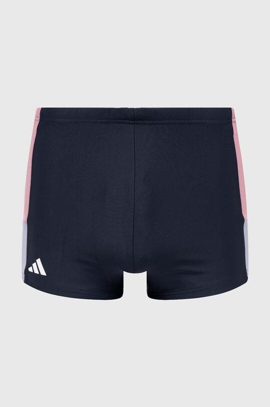 

Плавки Block adidas, темно-синий