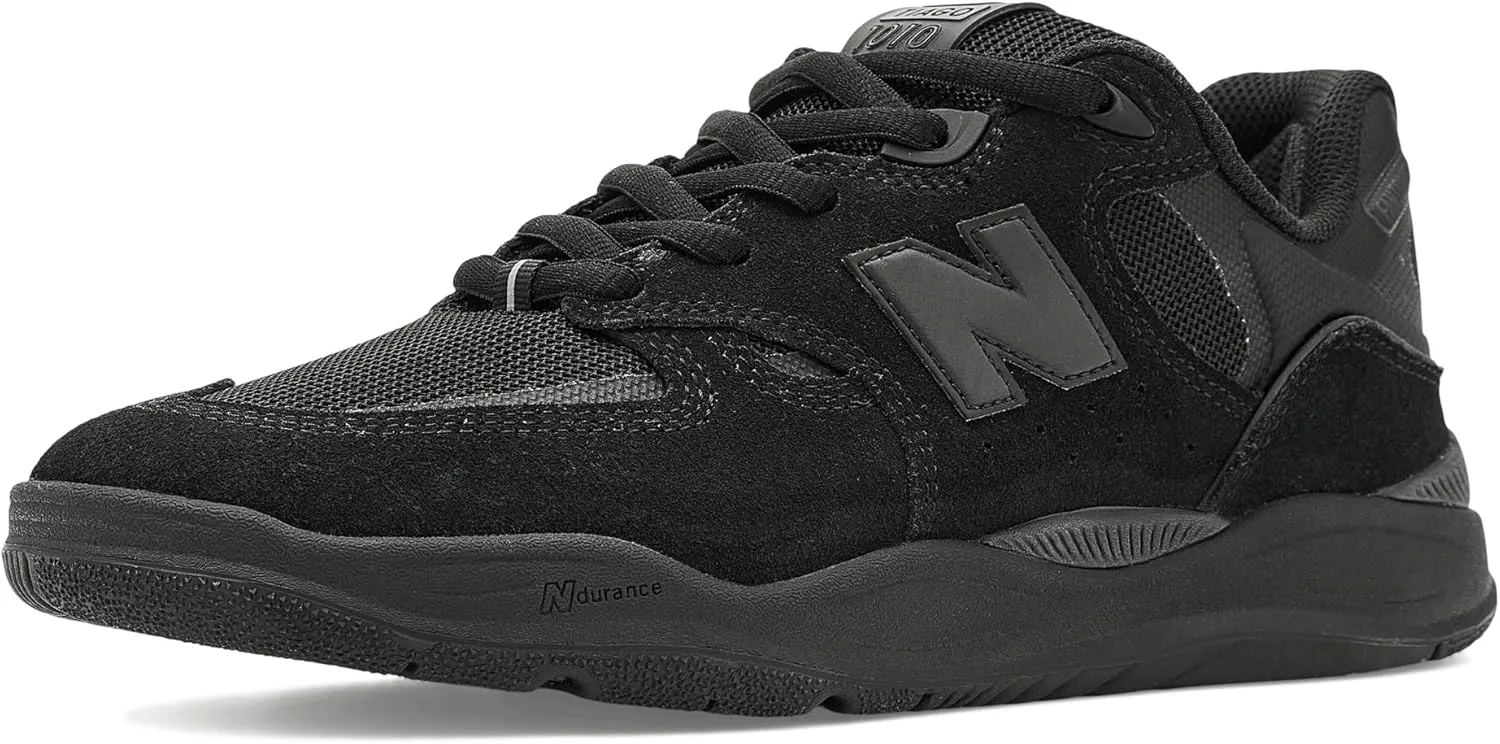 New Balance Unisex-Adult 1010 Tiago Lemos, черный