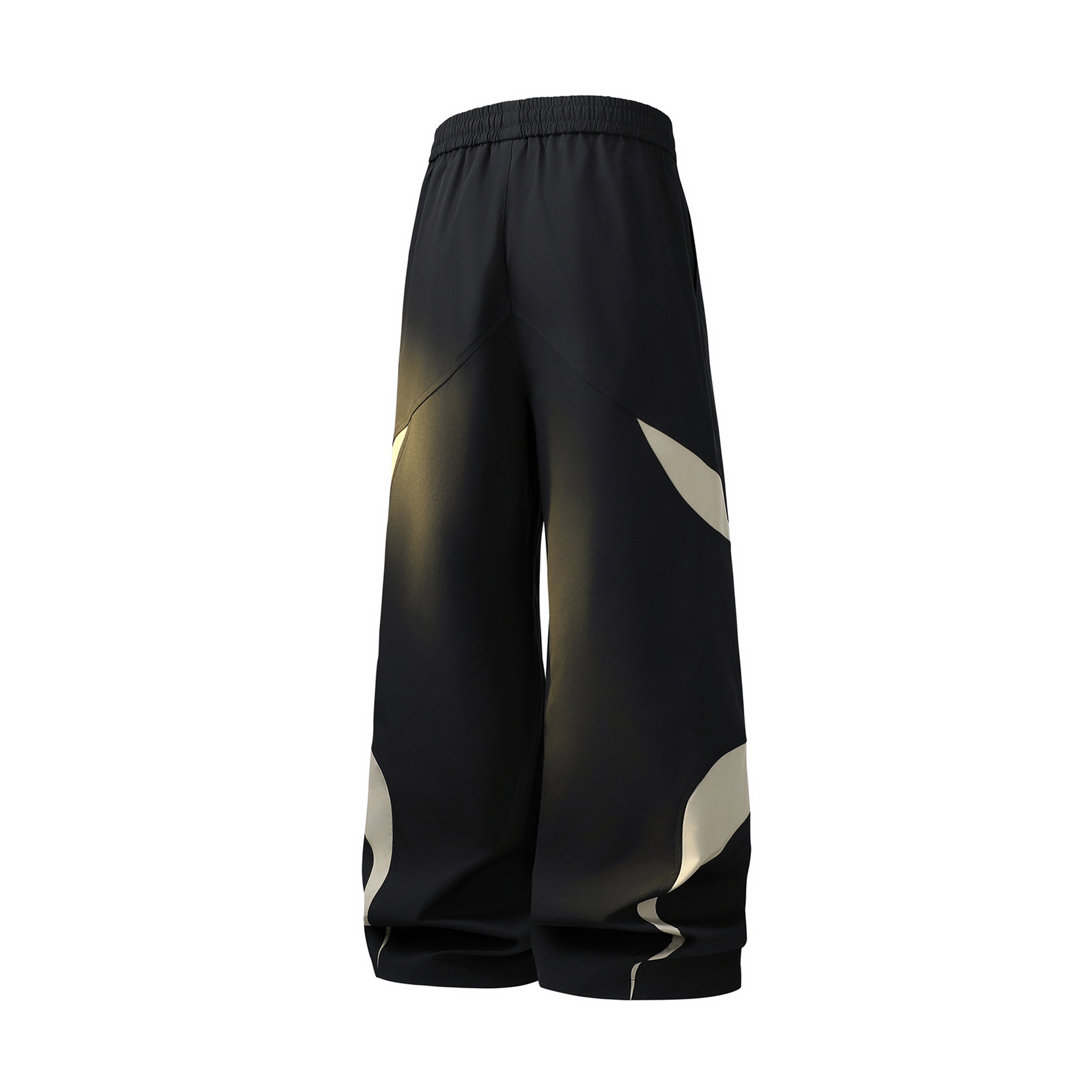 

Брюки Outdoor Casual Unisex Jeep, черный[jeep high-end outdoor collection]