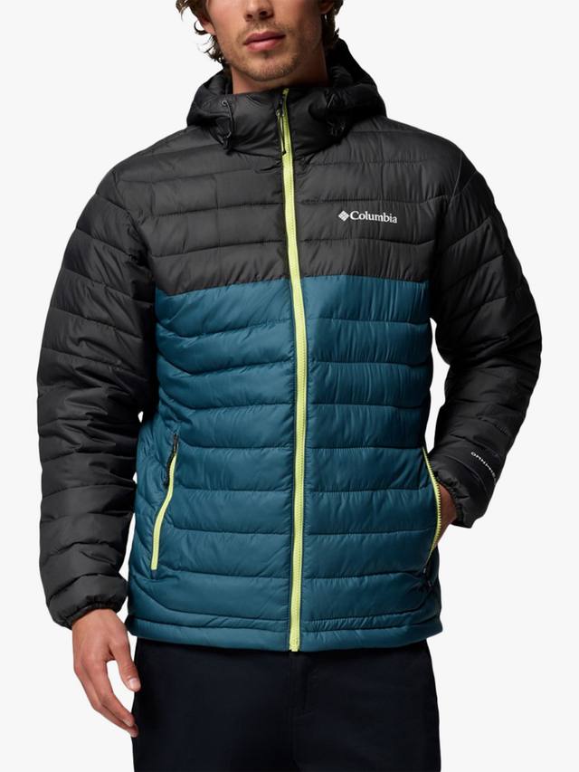 

Куртка Powder Lite II Puffer Columbia