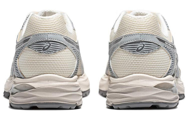 Кроссовки гель флюс 4 кроссовки Asics, белый — фото 4