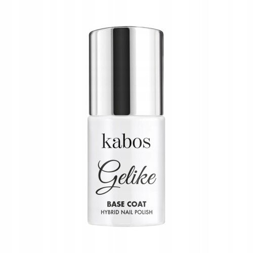 

Kabos, Base, базовое покрытие Gelike, 5 мл