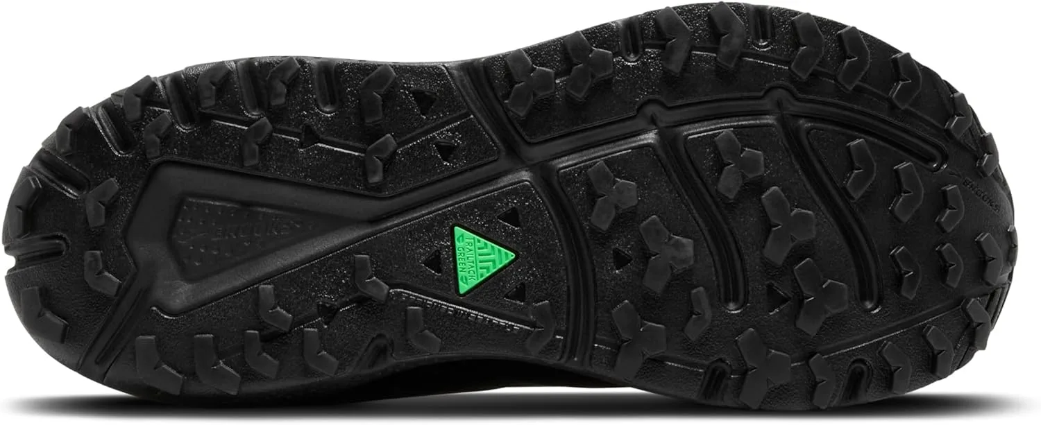 Мужские кроссовки Brooks Divide 6 GTX, черный — фото 3