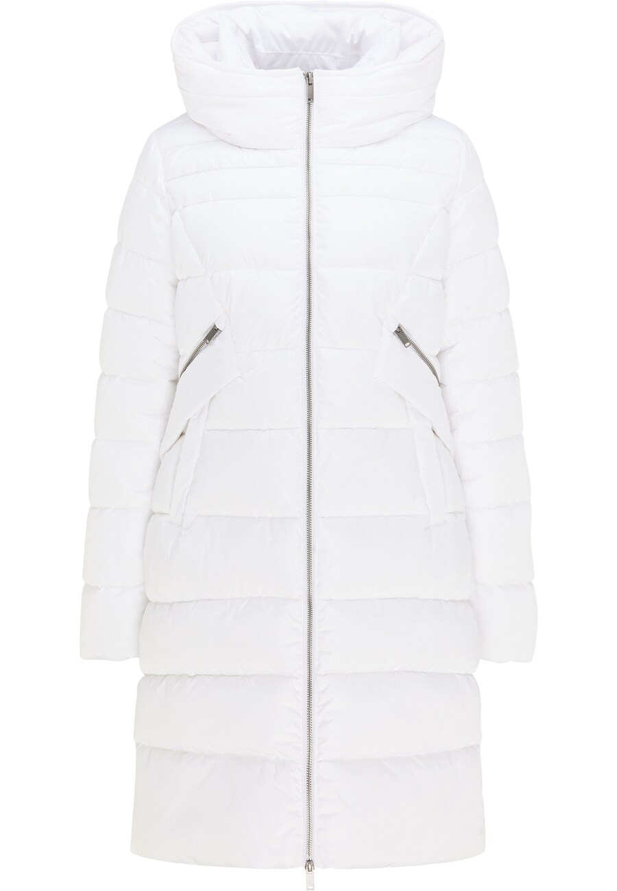 

Зимнее пальто usha WHITE LABEL, белый