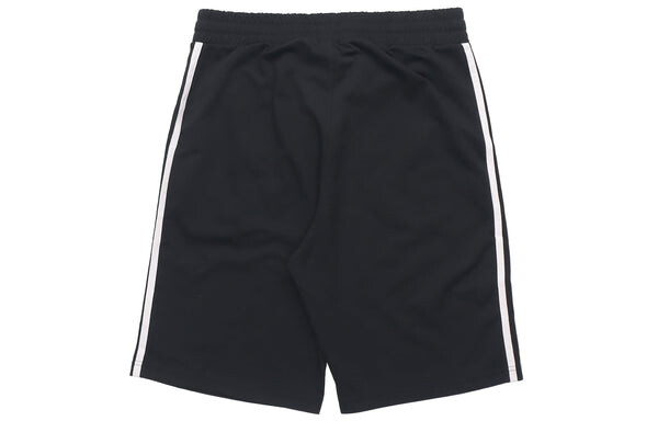 Шорты neo m dsny dd short donald duck sports shorts black Adidas, черный — фото 2