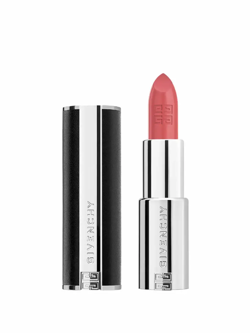 

Помада Le Rouge Interdit Intense Silk, оттенок N112 Givenchy Beauty