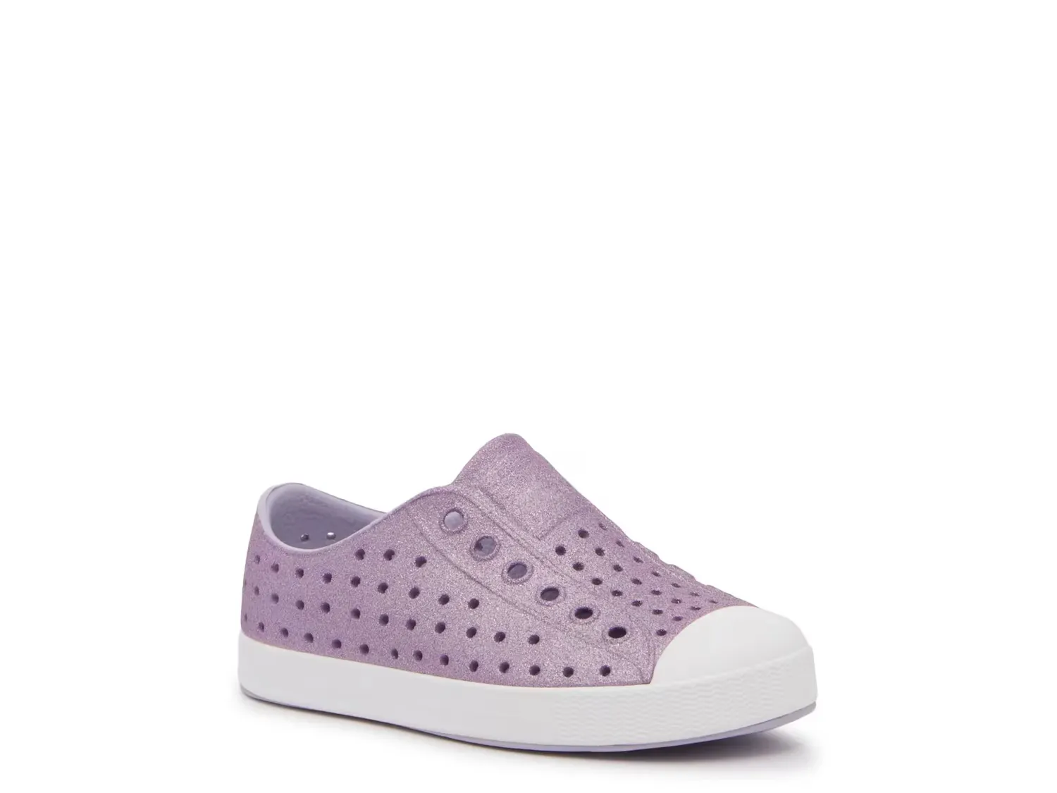 

Слипоны Jefferson - детские Native, Purple