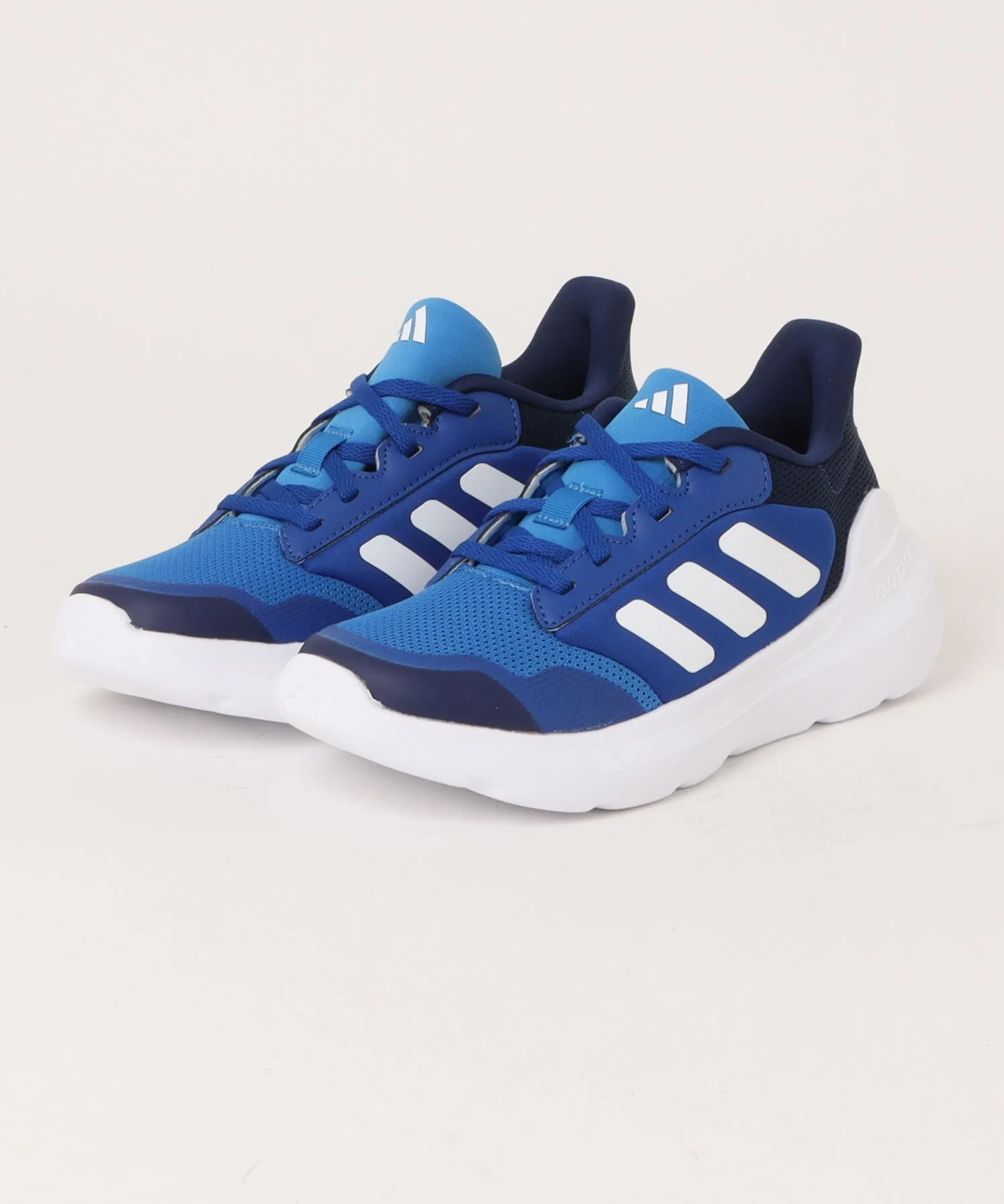 Детские кроссовки adidas TENSAURRUN3.0J