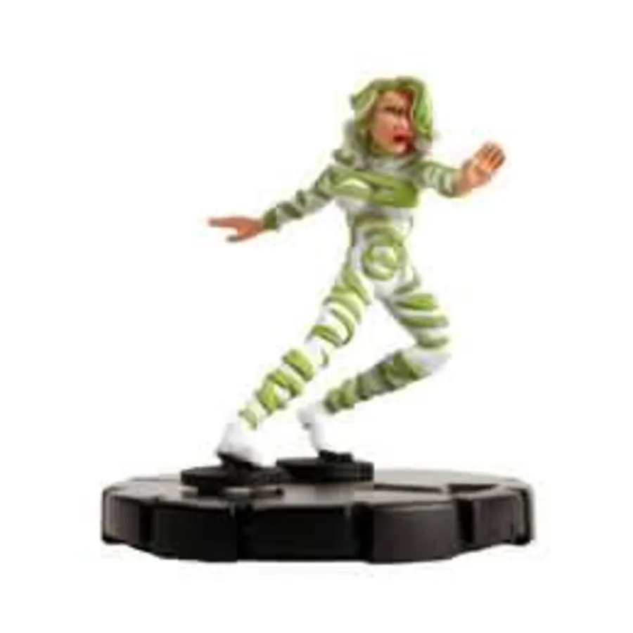 

Головокружение #015 — Ветеран, Marvel HeroClix - Mutant Mayhem - Singles