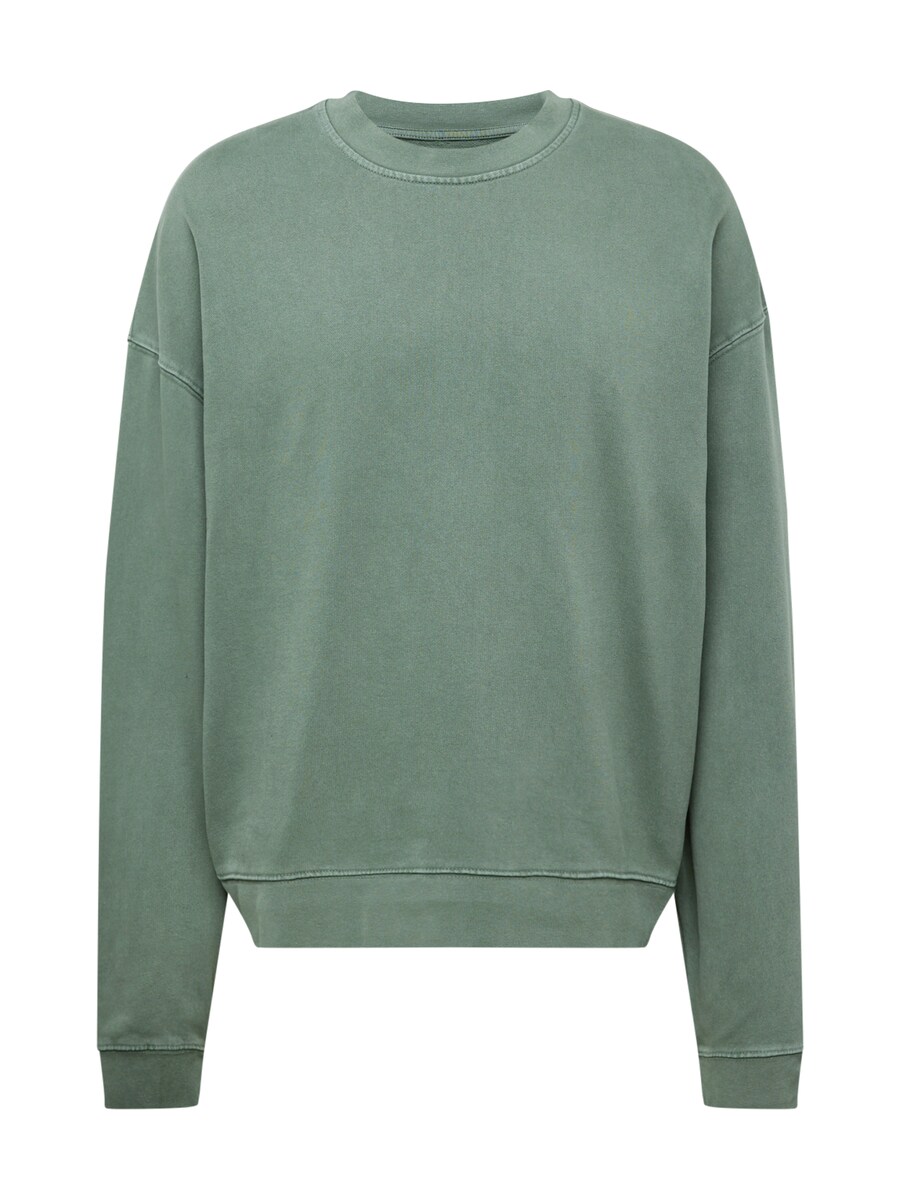 

Толстовка TOPMAN, оливковый