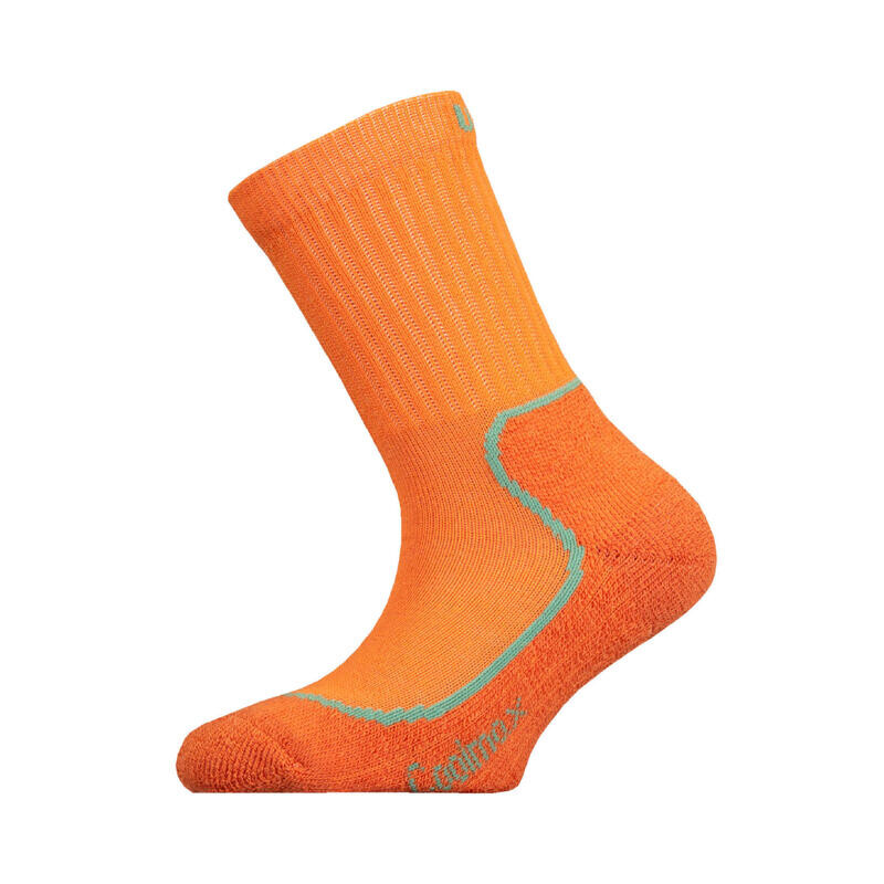 

Походные носки UphillSport KEVO JR, цвет orange