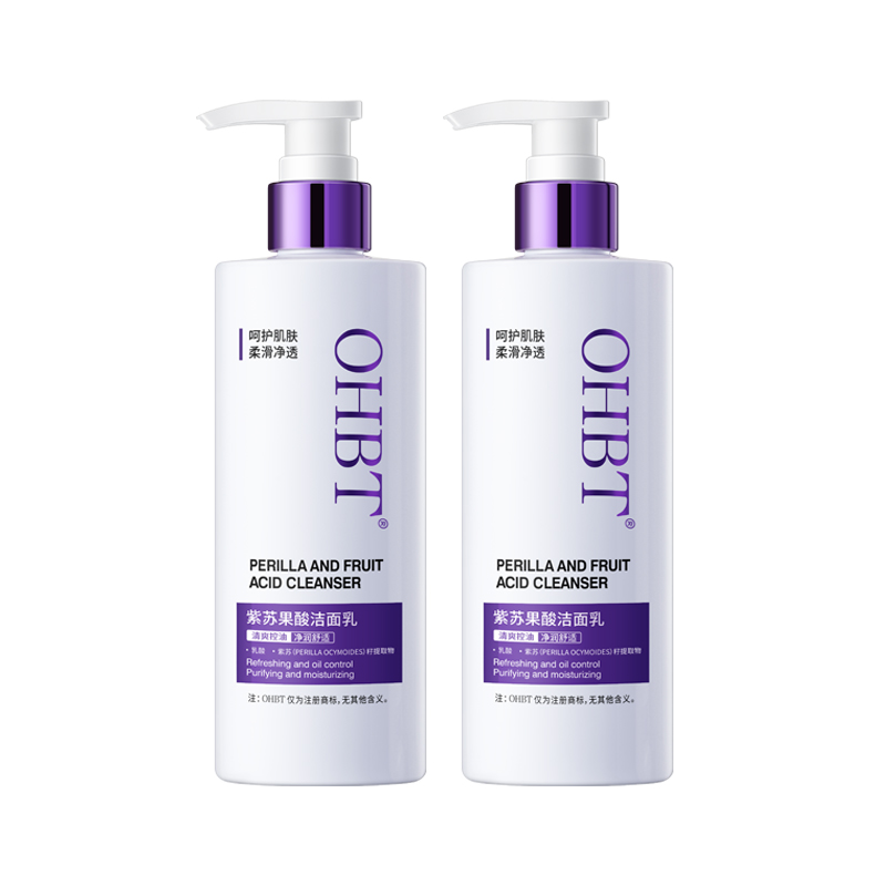 

Очищающее средство Unisex OHBT