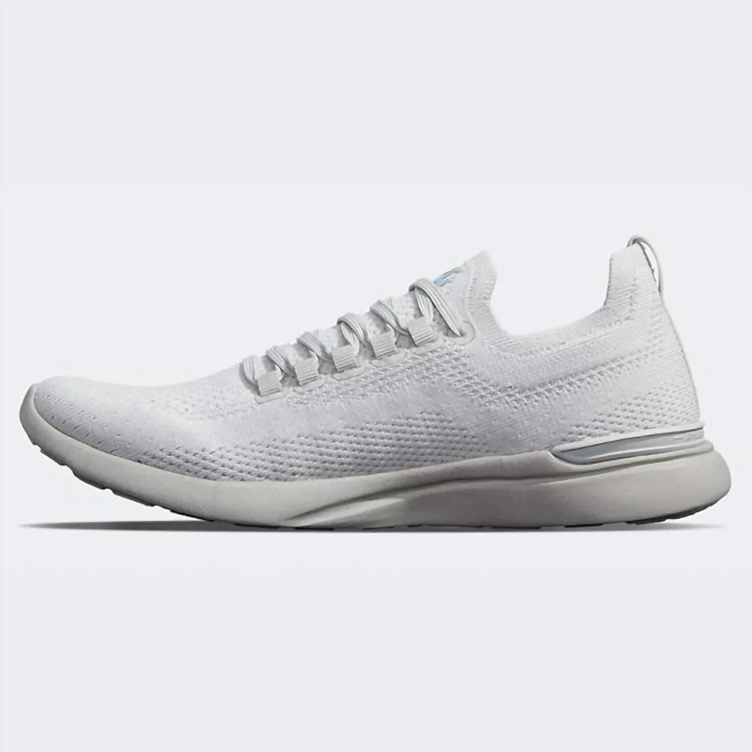 APL Мужские кроссовки Techloom Breeze в цвете Plaster/ice Blue — фото 3