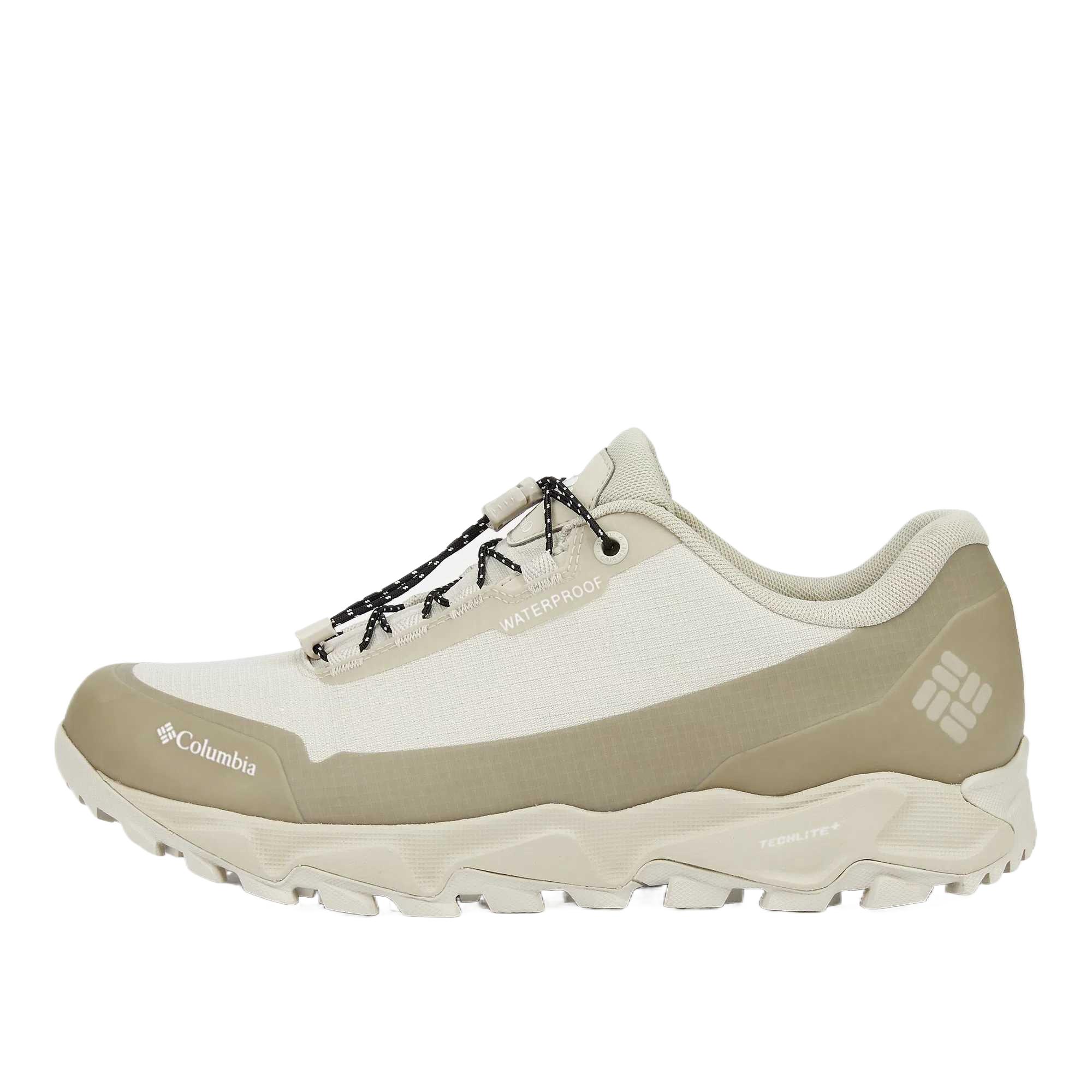 

Columbia Кроссовки для бега по пересеченной местности Trans Trail Low Top, бежево-коричневые, мужские