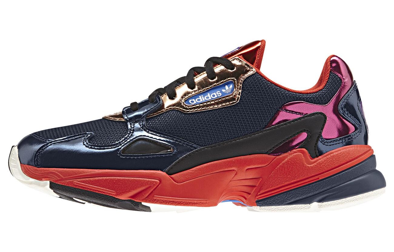 Женские кроссовки adidas originals Falcon Chunky