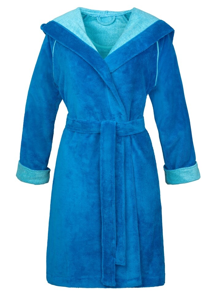 

Халаты ESPRIT, цвет turquoise