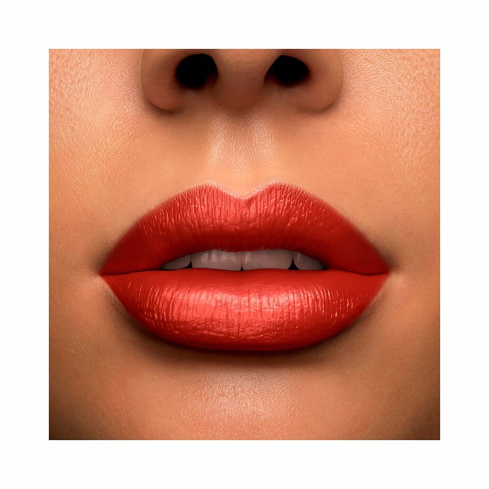 Губная помада Lancôme L’ absolu rouge cream, 3,4 г, 118 — фото 3