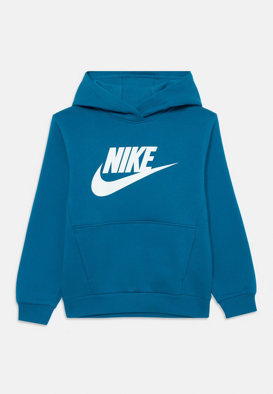 

Худи Nike Sportswear CLUB UNISEX, Green Abyss/White/Teal
