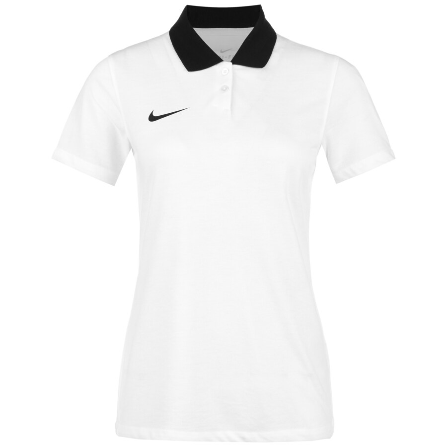 

Рубашка для выступлений NIKE Park 20, белый