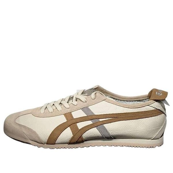 

Кроссовки мексика 66 кроссовки Onitsuka Tiger, бежевый